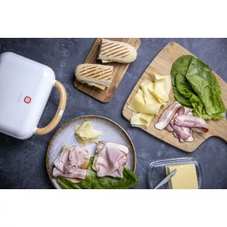 Lauben Sandwich Maker 3in1 900WW Lauben Sandwich Maker 3in1 900WW