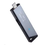 ADATA Flash Disk 1TB UE800, USB 3.2 USB-C, Elite drive, šedá