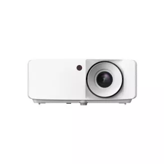 Optoma projektor ZH400 (DLP, FULL 3D, Laser, FULL HD, 4000 ANSI, 2xHDMI, RS232, USB-A, repro 1x15W), 5let zaruka