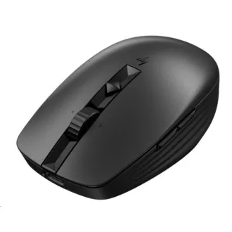 HP myš - 715 Rechargeable Multi-Device Bluetooth Mouse HP myš - 715 Rechargeable Multi-Device Bluetooth Mouse