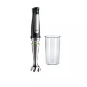 Braun MQ7000X tyčový mixér, 1000 W, drcení ledu, 2 nože, mixovací nádoba