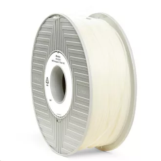 VERBATIM 3D Printer Filament ABS 1.75mm, 404m, 1kg transparent VERBATIM 3D Printer Filament ABS 1.75mm, 404m, 1kg transparent