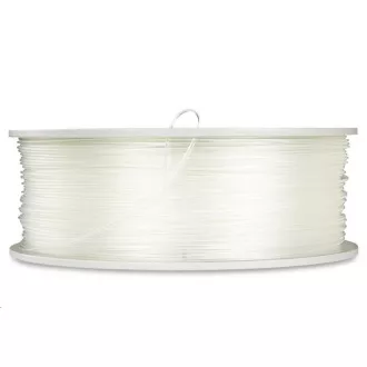VERBATIM 3D Printer Filament ABS 1.75mm, 404m, 1kg transparent VERBATIM 3D Printer Filament ABS 1.75mm, 404m, 1kg transparent
