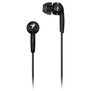 GENIUS sluchátka HS-M320 headset, 4pin 3, 5 mm jack, černá