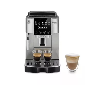 Delonghi Magnifica Evo ECAM 220.31.SB automatický kávovar Delonghi Magnifica Evo ECAM 220.31.SB automatický kávovar