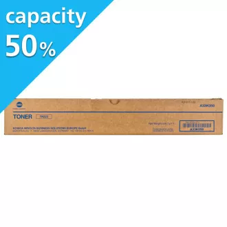 Konica Minolta TN-322 (A33K05H) - toner, black (černý) Konica Minolta TN-322 (A33K05H) - toner, black (černý)