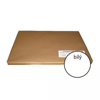 Kreslící karton A2/180g 100 listů bílý Kreslící karton A2/180g 100 listů bílý