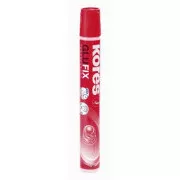 Lepidlo tekuté 50ml Kores Glufix