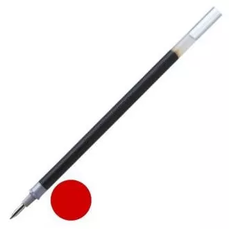 Gelová náplň Pilot 2604 0,5mm do G1 červená Gelová náplň Pilot 2604 0,5mm do G1 červená