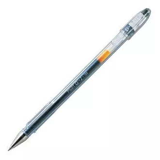 Gelový roller Pilot G1 2603 0,5mm černý / náplň 2604 Gelový roller Pilot G1 2603 0,5mm černý / náplň 2604