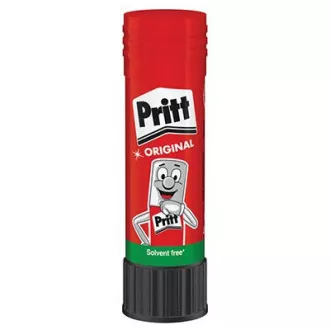 Lepidlo tuhé 40g Pritt Stick Lepidlo tuhé 40g Pritt Stick