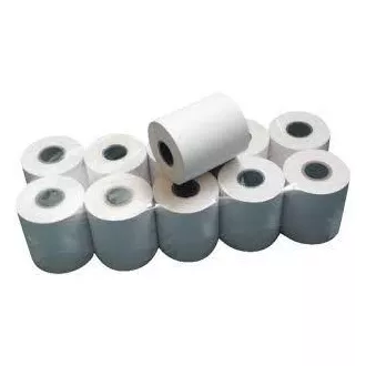 Pokladní roličky 76/60/17 10ks prodej po balení Pokladní roličky 76/60/17 10ks prodej po balení