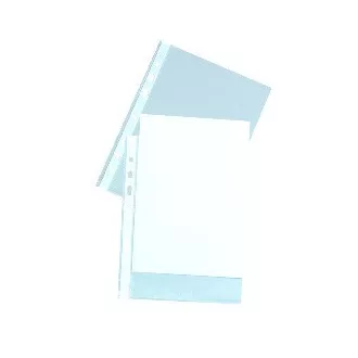 Obal A5 "U" čirý eurozávěs PH 301 100ks Obal A5 "U" čirý eurozávěs PH 301 100ks