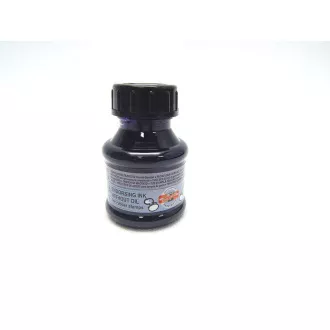 Barva razítková černá 50ml Barva razítková černá 50ml