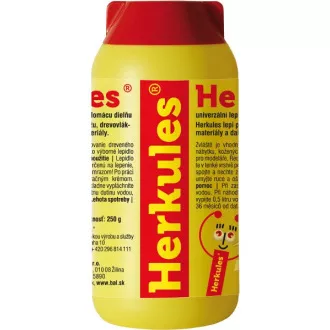 Lepidlo tekuté 250g Herkules Lepidlo tekuté 250g Herkules