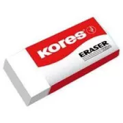 Pryž Kores KE20 bílá