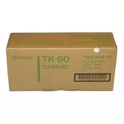 Kyocera TK-60 (TK60) - toner, black (černý)