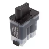 TonerPartner Cartridge PREMIUM pro BROTHER LC-900 (LC900BK), black (černá)