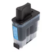 TonerPartner Cartridge PREMIUM pro BROTHER LC-900 (LC900C), cyan (azurová)