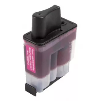 TonerPartner Cartridge PREMIUM pro BROTHER LC-900 (LC900M), magenta (purpurová) TonerPartner Cartridge PREMIUM pro BROTHER LC-900 (LC900M), magenta (purpurová)