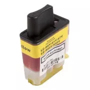TonerPartner Cartridge PREMIUM pro BROTHER LC-900 (LC900Y), yellow (žlutá)