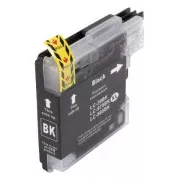 TonerPartner Cartridge PREMIUM pro BROTHER LC-985 (LC985BK), black (černá)