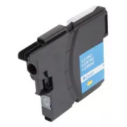 TonerPartner Cartridge PREMIUM pro BROTHER LC-985 (LC985C), cyan (azurová)