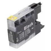 TonerPartner Cartridge PREMIUM pro BROTHER LC-1240 (LC1240BK), black (černá)