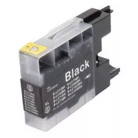 TonerPartner Cartridge PREMIUM pro BROTHER LC-1240 (LC1240BK), black (černá)