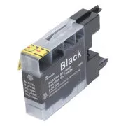 TonerPartner Cartridge PREMIUM pro BROTHER LC-1280-XL (LC1280XLBK), black (černá)