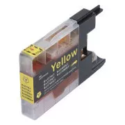 TonerPartner Cartridge PREMIUM pro BROTHER LC-1280-XL (LC1280XLY), yellow (žlutá)