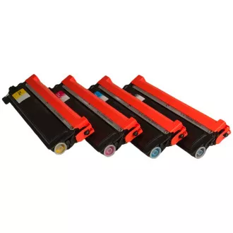 MultiPack TonerPartner Toner PREMIUM pro BROTHER TN-230 (TN230BK, TN230C, TN230M, TN230Y), black + color (černý + barevný)