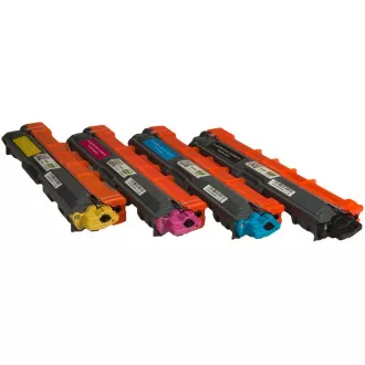 MultiPack TonerPartner Toner PREMIUM pro BROTHER TN-241,TN-245 (TN241BK, TN245C, TN245M,TN245Y), black + color (černý + barevný) MultiPack TonerPartner Toner PREMIUM pro BROTHER TN-241,TN-245 (TN241BK, TN245C, TN245M,TN245Y), black + color (černý + barevný)