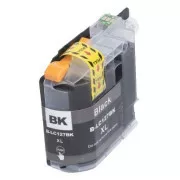 TonerPartner Cartridge PREMIUM pro BROTHER LC-127-XL (LC127XLBK), black (černá)