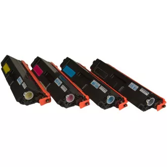 MultiPack TonerPartner Toner PREMIUM pro BROTHER TN-325 (TN325BK, TN325C, TN325M, TN325Y), black + color (černý + barevný) MultiPack TonerPartner Toner PREMIUM pro BROTHER TN-325 (TN325BK, TN325C, TN325M, TN325Y), black + color (černý + barevný)