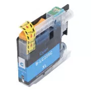 TonerPartner Cartridge PREMIUM pro BROTHER LC-225-XL (LC225XLC), cyan (azurová)
