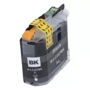 TonerPartner Cartridge PREMIUM pro BROTHER LC-227-XL (LC227XLBK), black (černá)
