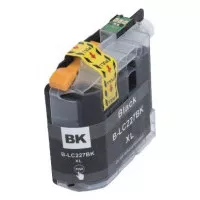 TonerPartner Cartridge PREMIUM pro BROTHER LC-227-XL (LC227XLBK), black (černá)