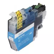 TonerPartner Cartridge PREMIUM pro BROTHER LC-3619-XL (LC3619XLC), cyan (azurová)