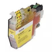 TonerPartner Cartridge PREMIUM pro BROTHER LC-3619-XL (LC3619XLY), yellow (žlutá)