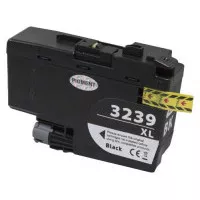 TonerPartner Cartridge PREMIUM pro BROTHER LC-3239-XL (LC3239XLBK), black (černá)