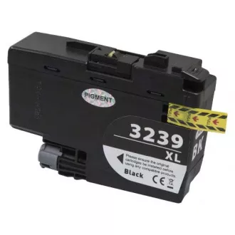 TonerPartner Cartridge PREMIUM pro BROTHER LC-3239-XL (LC3239XLBK), black (černá) TonerPartner Cartridge PREMIUM pro BROTHER LC-3239-XL (LC3239XLBK), black (černá)