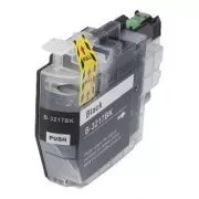 TonerPartner Cartridge PREMIUM pro BROTHER LC-3217 (LC3217BK), black (černá)