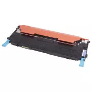 SAMSUNG CLT-C4092S (SU005A) - Toner TonerPartner PREMIUM, cyan (azurový)