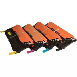 MultiPack SAMSUNG CLT-P4092C (SU392A) - Toner TonerPartner PREMIUM, black + color (černý + barevný) MultiPack SAMSUNG CLT-P4092C (SU392A) - Toner TonerPartner PREMIUM, black + color (černý + barevný)