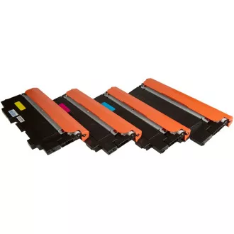 MultiPack SAMSUNG CLT-P406C (SU375A) - Toner TonerPartner PREMIUM, black + color (černý + barevný) MultiPack SAMSUNG CLT-P406C (SU375A) - Toner TonerPartner PREMIUM, black + color (černý + barevný)