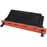 SAMSUNG CLP-M660B (ST924A) - Toner TonerPartner PREMIUM, magenta (purpurový)