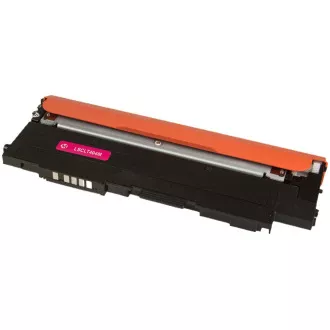 SAMSUNG CLT-M404S (SU234A) - Toner TonerPartner PREMIUM, magenta (purpurový) SAMSUNG CLT-M404S (SU234A) - Toner TonerPartner PREMIUM, magenta (purpurový)