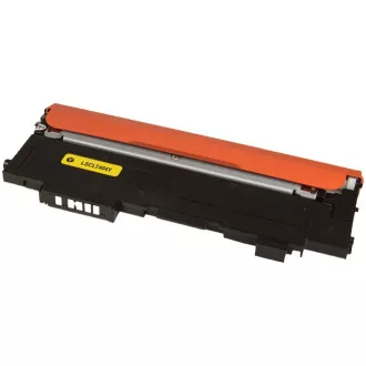 SAMSUNG CLT-Y404S (SU444A) - Toner TonerPartner PREMIUM, yellow (žlutý) SAMSUNG CLT-Y404S (SU444A) - Toner TonerPartner PREMIUM, yellow (žlutý)