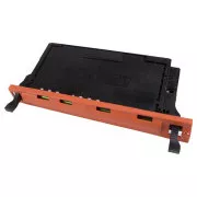 SAMSUNG CLT-C5082L (SU055A) - Toner TonerPartner PREMIUM, cyan (azurový)